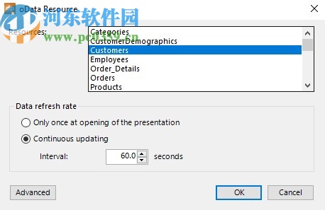 PresentationPoint DataPoint(PPT演示文稿软件)