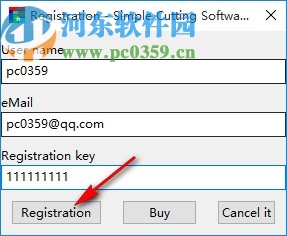 Simple Cutting Software X(板材切割软件)
