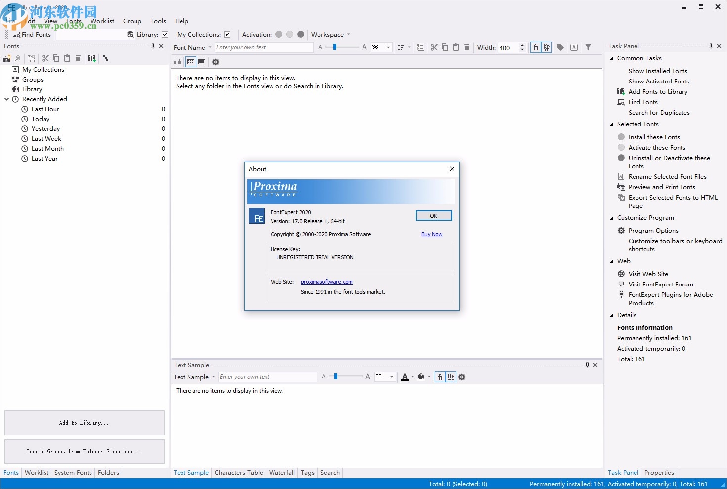 FontExpert 2020下载