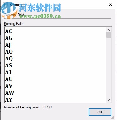 FontExpert 2020下载