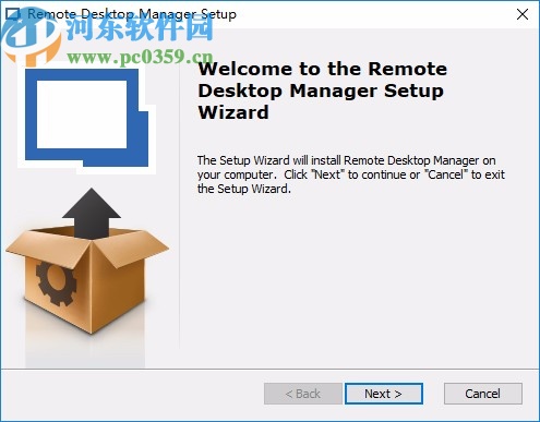remote desktop manager企业版下载