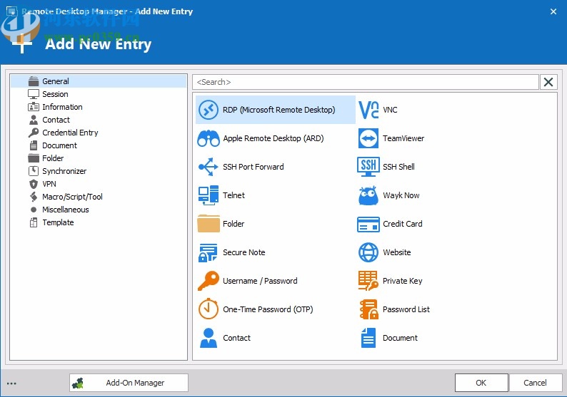 remote desktop manager企业版下载