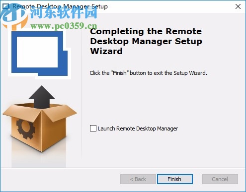 remote desktop manager企业版下载
