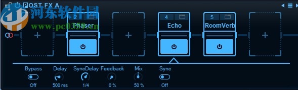 Blue Cats All Plug-Ins Pack(蓝猫音频处理插件)