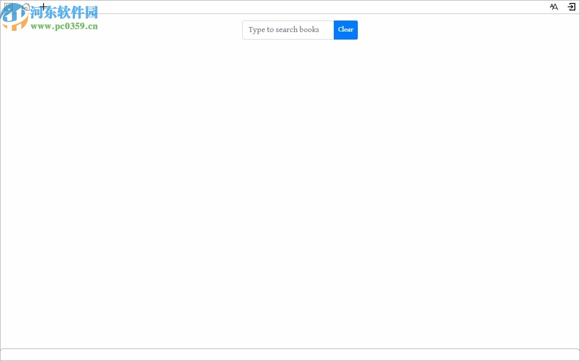 Justread(ePub阅读器)