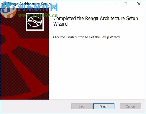 Renga Architecture x64位下载
