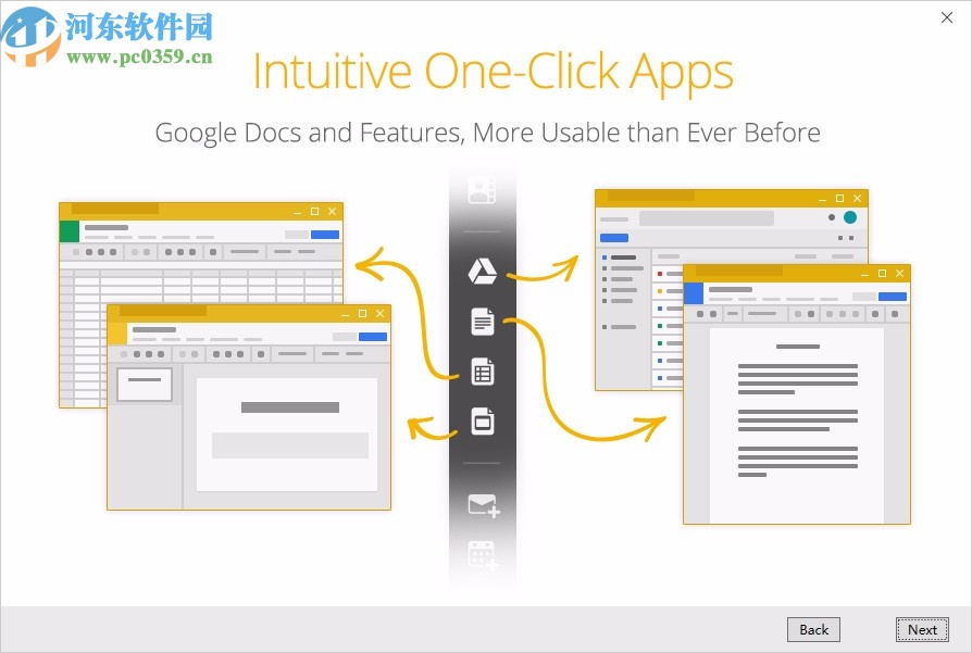 Gmail邮件客户端(Kiwi For G Suite)