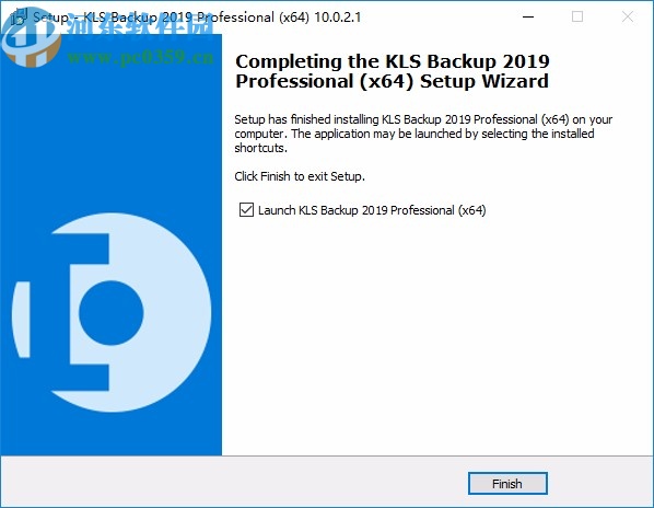 KLS Backup 2019 Professiona 64位32位