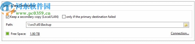 KLS Backup 2019 Professiona 64位32位