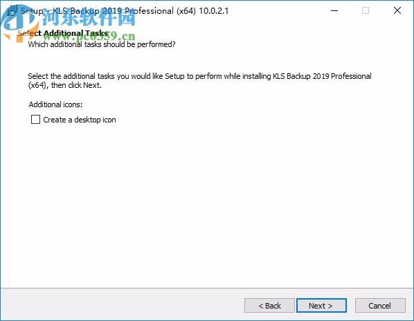 KLS Backup 2019 Professiona 64位32位