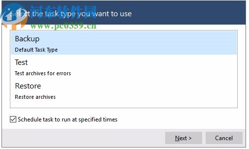 KLS Backup 2019 Professiona 64位32位