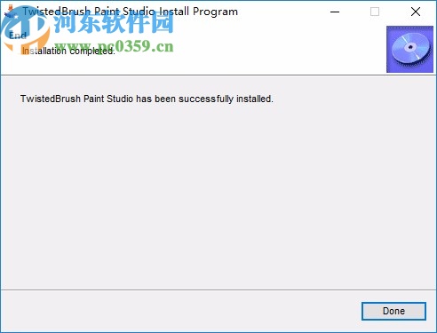 3D绘画软件(TwistedBrush Paint Studio)