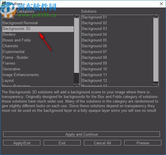 3D绘画软件(TwistedBrush Paint Studio)