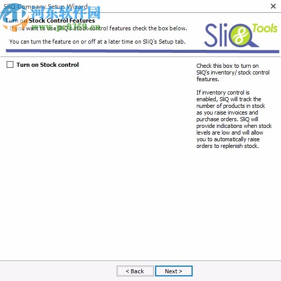SliQ Invoicing Plus(发票制作软件)