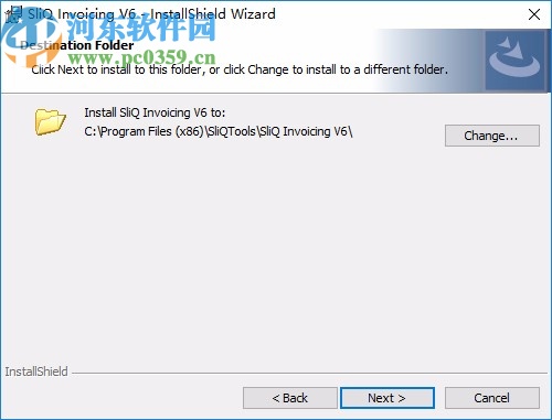 SliQ Invoicing Plus(发票制作软件)