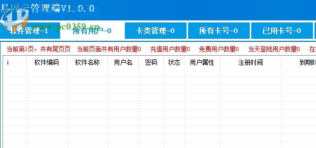易固云网络验证