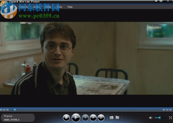 Tipard blu-ray player(蓝光播放器)