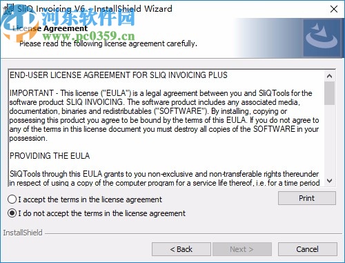 SliQ Invoicing Plus(发票制作软件)