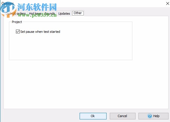 Forex Tester 4(复盘大师)