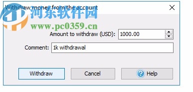 Forex Tester 4(复盘大师)