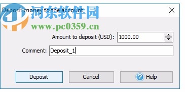 Forex Tester 4(复盘大师)