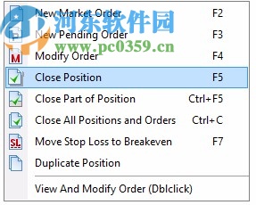 Forex Tester 4(复盘大师)