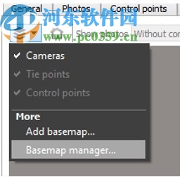 ContextCapture Master CONNECT Edition V4 Update 10