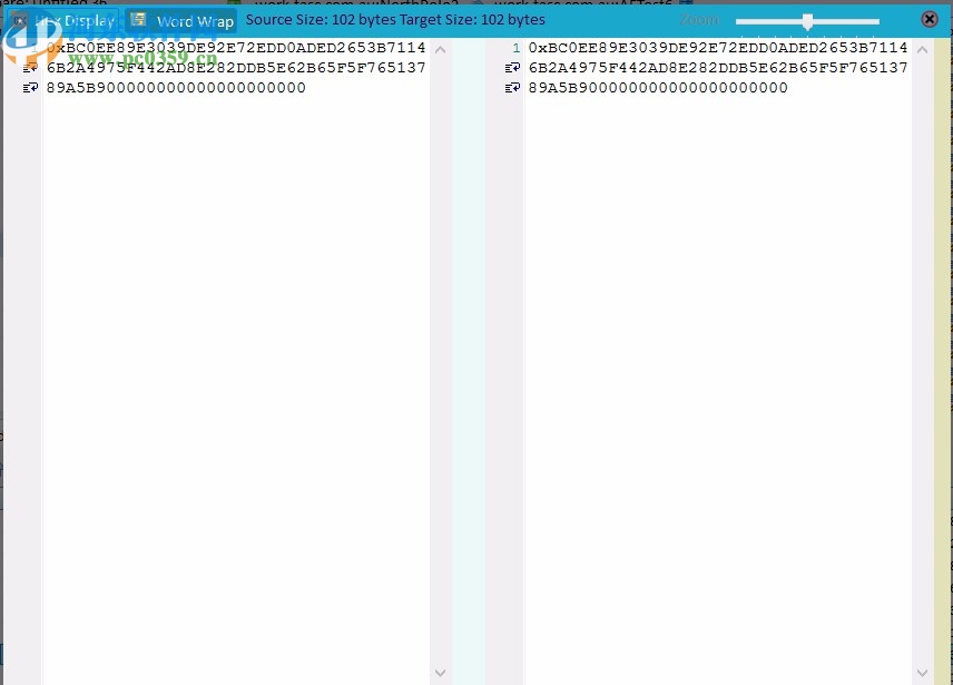 SQL Delta for SQL Server