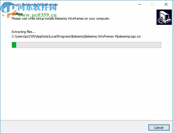 线框图软件(Balsamiq Wireframes)