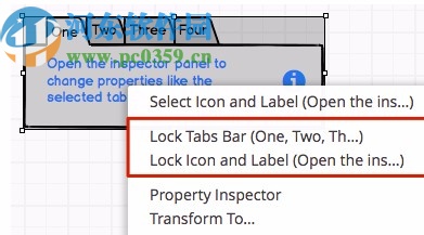 线框图软件(Balsamiq Wireframes)