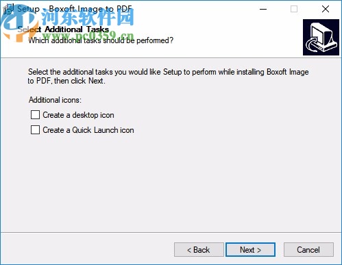 Boxoft Image to PDF(图片转PDF软件)