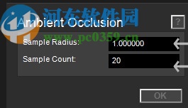 Handplane Baker(三维纹理烘焙软件)