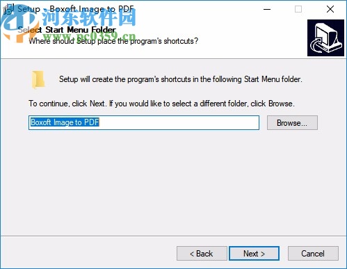 Boxoft Image to PDF(图片转PDF软件)