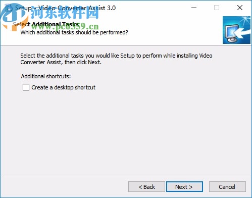 Video Converter Assist(视频转换工具)