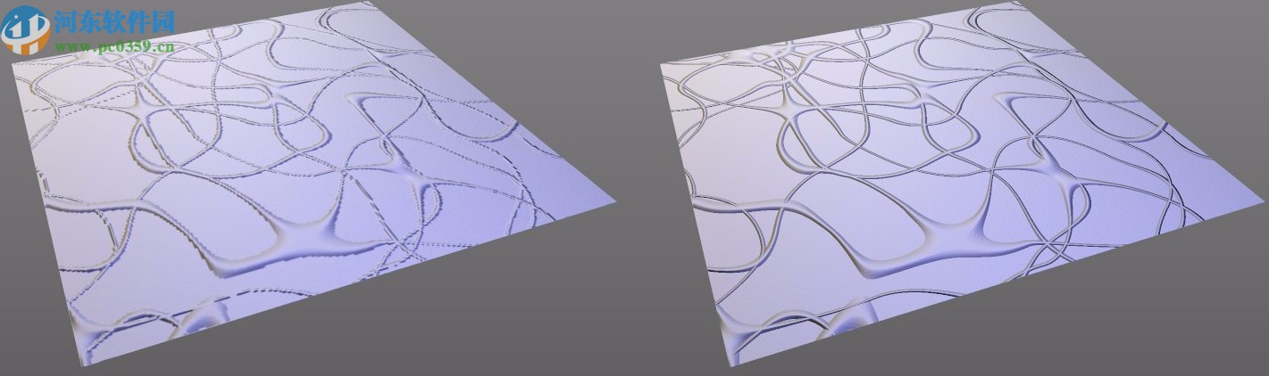 FD UVToolkit(C4D展UV贴图插件)