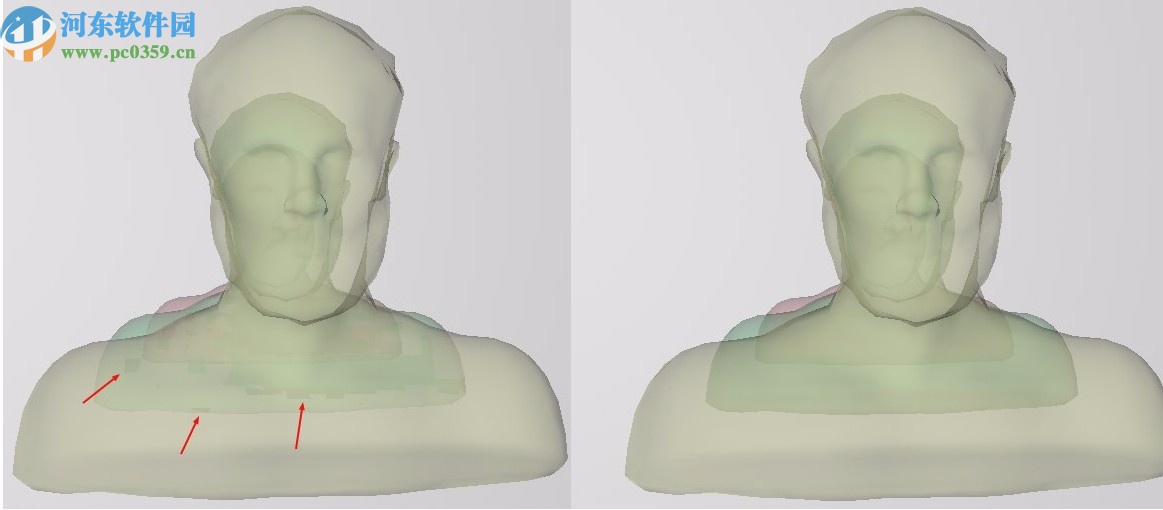 FD UVToolkit(C4D展UV贴图插件)