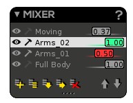 Nukeygara Akeytsu(3D动画制作软件)