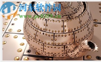 3dsmax2021绿色精简版