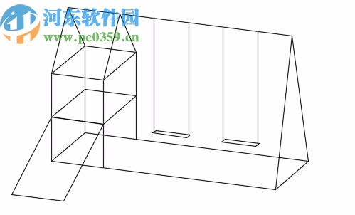 cad2021绿色精简版