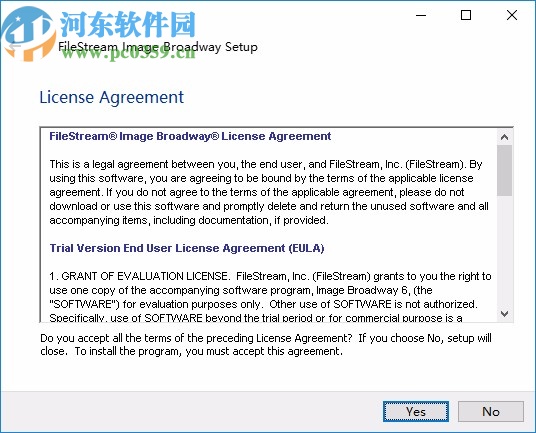 Image Broadway(图像后期处理软件)