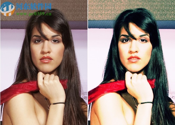 Image Broadway(图像后期处理软件)