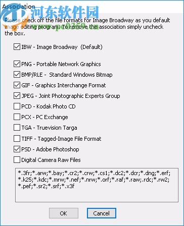 Image Broadway(图像后期处理软件)