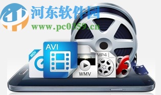Amazing Any Video Converter(免费视频格式转换器)