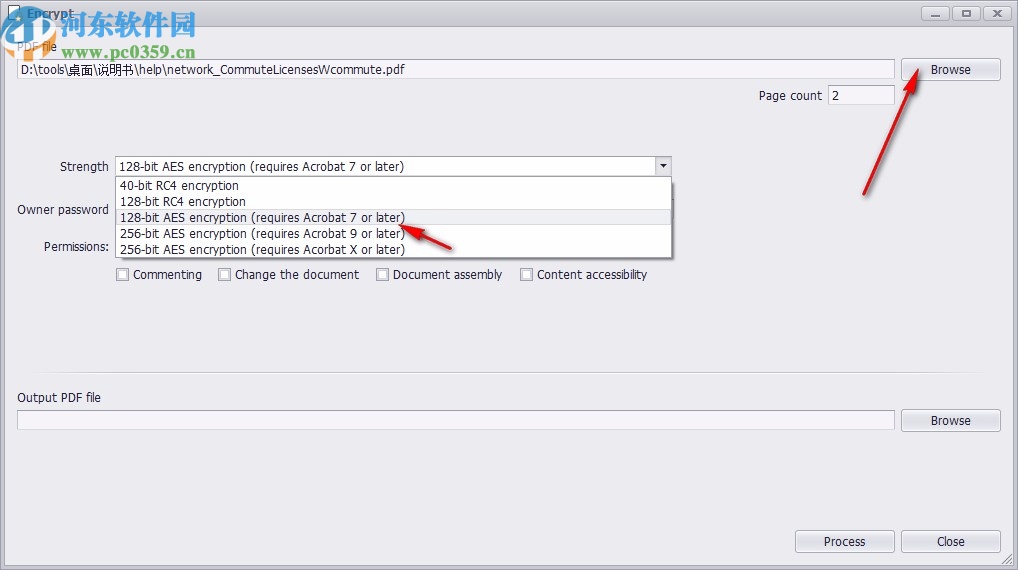 PDF Super Toolkit(PDF超级工具包)