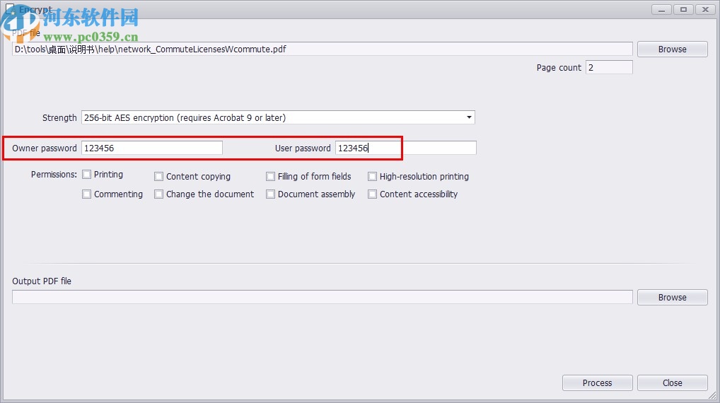 PDF Super Toolkit(PDF超级工具包)