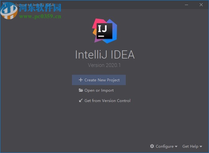 intellij idea2020.1破解补丁