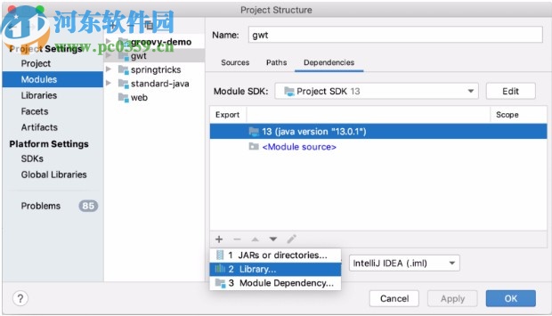 intellij idea2020.1汉化包