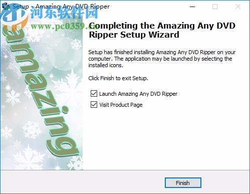 amazing any dvd ripper