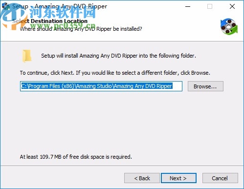 amazing any dvd ripper