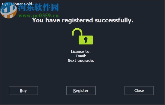 DVD-Cloner Gold 2020